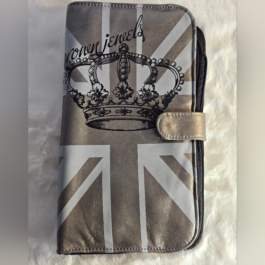 Jewelry Travel Bag